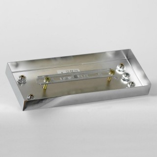 Линейно-подвесной светильник Lussole LSP-8895-foto7