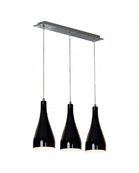 Подвесной светильник Lussole  Rimini GRLSF-1196-03