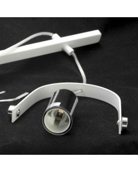 Люстра Lussole Bisbee LSP-8098-foto4