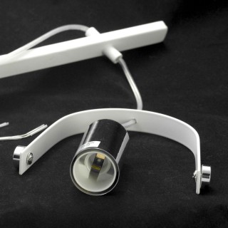 Люстра Lussole  Bisbee GRLSP-8098-foto5