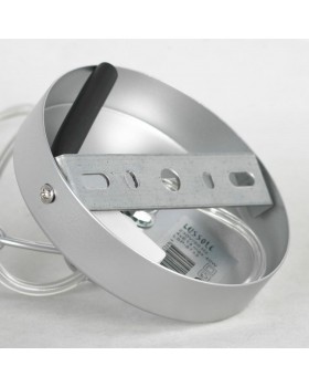 Люстра подвесная Lussole LSP-8733-foto7