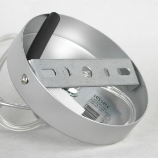 Люстра подвесная Lussole LSP-8733-foto7