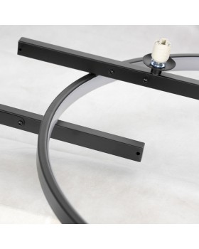 Линейно-подвесной светильник Lussole LSP-7073-foto2