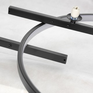 Линейно-подвесной светильник Lussole LSP-7073-foto2