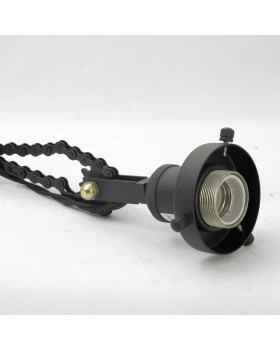 Подвесной светильник Lussole  Merrick LSP-9626-foto4