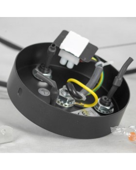 Люстра подвесная Lussole LSP-8797-foto6