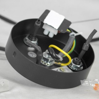 Люстра подвесная Lussole LSP-8797-foto6