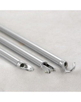 Потолочная люстра Lussole LSP-8392-foto5