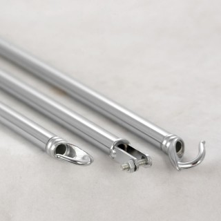 Потолочная люстра Lussole LSP-8392-foto5