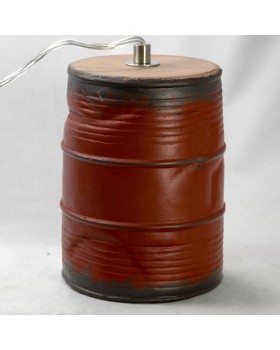 Подвесной светильник Lussole  Northport GRLSP-9527-foto4