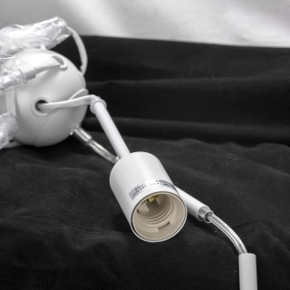 Люстра Lussole  Kenner GRLSP-8269-foto3