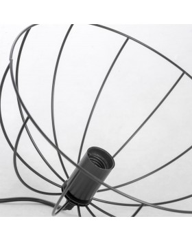 Подвесной светильник Lussole Lattice GRLSP-8213-foto3