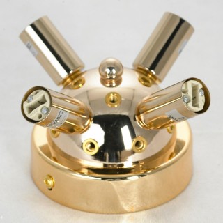 Люстра потолочная Lussole LSP-8781-foto3