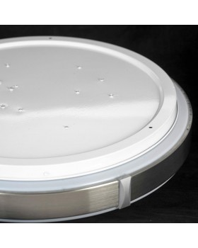 Люстра потолочная светодиодная Lussole LSP-8471-foto3