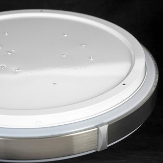 Люстра потолочная светодиодная Lussole LSP-8471-foto3