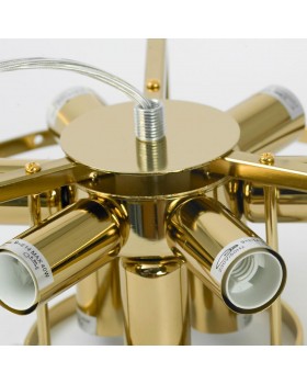 Люстра потолочная Lussole LSP-8839-foto4