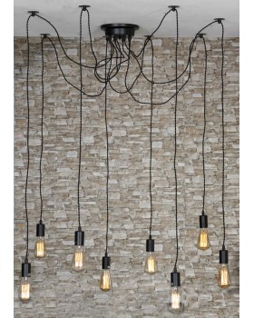 Люстра Lussole Shirley GRLSP-9840-foto4