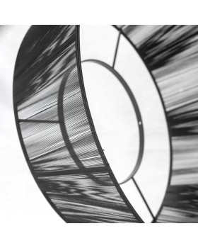 Настольная лампа Lussole Cameron GRLSP-0526-foto4