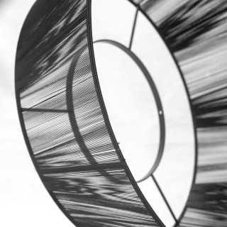 Настольная лампа Lussole  Cameron GRLSP-0526-foto4