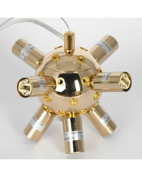 Люстра подвесная Lussole LSP-8777-foto3