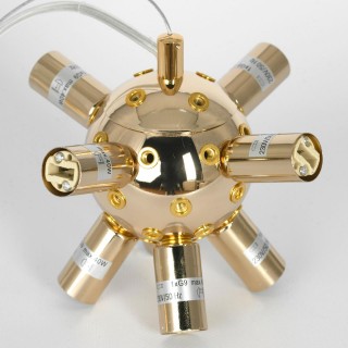 Люстра подвесная Lussole LSP-8777-foto3