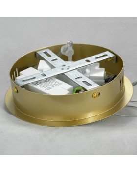 Люстра подвесная Lussole  River LSP-8367-foto5