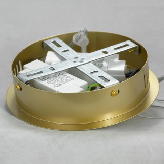 Люстра подвесная Lussole  River LSP-8366-foto5