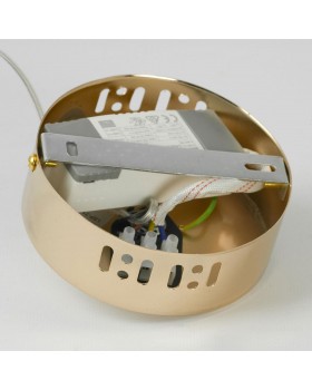 Подвесной светильник Lussole LSP-7143-foto5