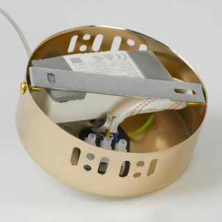 Подвесной светильник Lussole LSP-7141-foto5