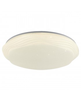 Люстра потолочная светодиодная Lussole  Moonlight LSP-8315