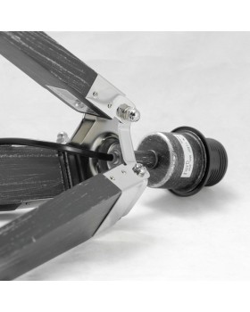 Настольная лампа Lussole  Amistad GRLSP-0555-foto4