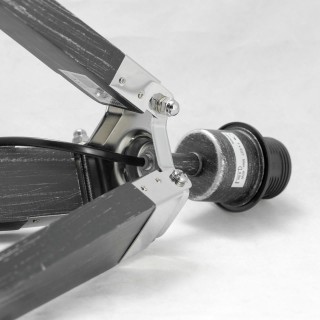 Настольная лампа Lussole  Amistad GRLSP-0555-foto4