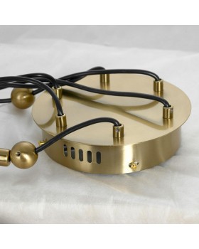 Подвесной светильник Lussole LSP-7071-foto5