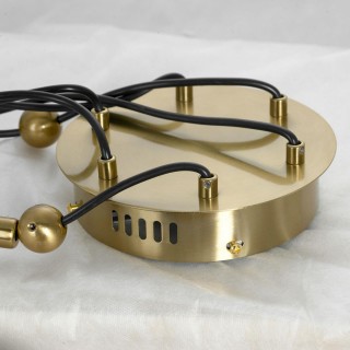 Подвесной светильник Lussole LSP-7071-foto5