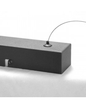 Линейно-подвесной светильник Lussole LSP-8152-foto7