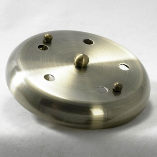 Люстра Lussole  Clarkdale GRLSP-0189-foto3