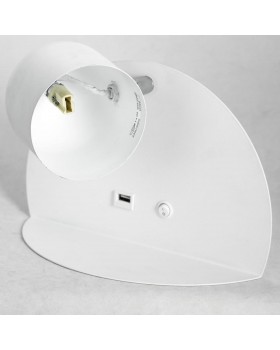 Бра Lussole Cozy LSP-8233-foto2