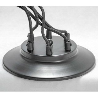 Люстра Lussole  Shirley GRLSP-8172-foto7