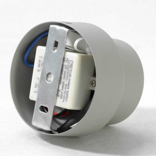 Бра Lussole  Yakutat LSP-8014-foto3