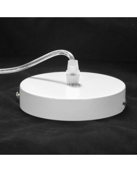 Люстра подвесная Lussole LSP-8268-S-foto4