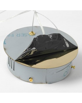 Люстра подвесная Lussole LSP-7156-foto5