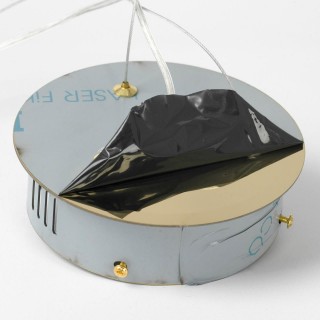 Люстра подвесная Lussole LSP-7156-foto5