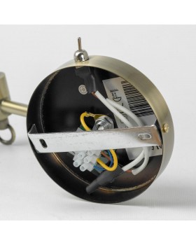 Бра Lussole LSP-8912-foto6