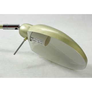 Настольная лампа Lussole  Roma GRLST-4374-01-foto3