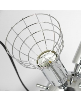 Люстра Lussole Idaho LSP-0199-foto4