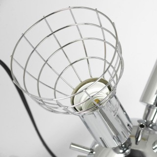 Люстра Lussole  Idaho GRLSP-0199-foto5