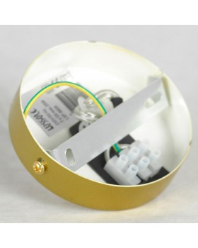 Люстра подвесная Lussole LSP-8804-foto6