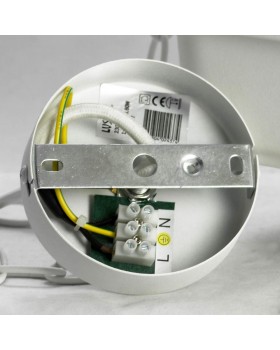 Подвесной светильник Lussole Monsey GRLSP-9827-foto8