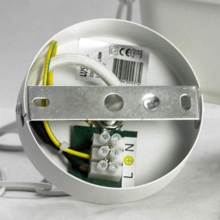 Подвесной светильник Lussole  Monsey GRLSP-9827-foto8