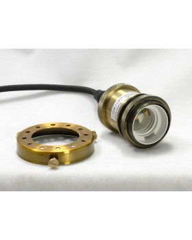 Подвесной светильник Lussole Badger LSP-9543-foto2